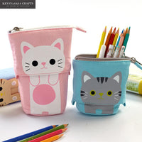 Thumbnail for Pop-up Pencil Case