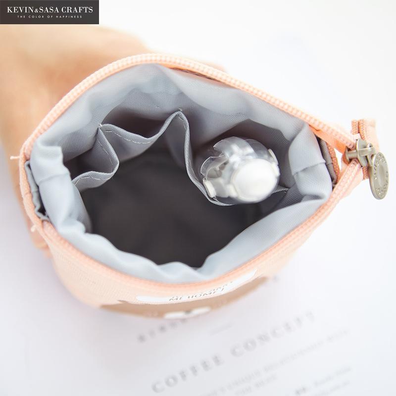 Pop-up Pencil Case