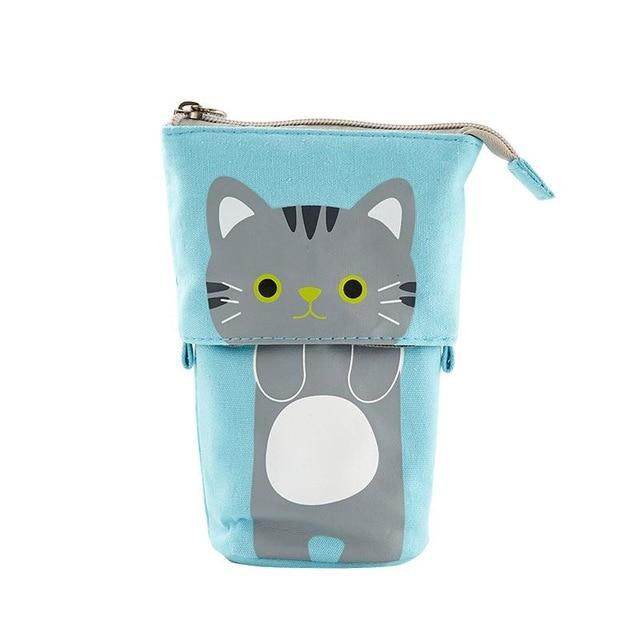 Pop-up Pencil Case