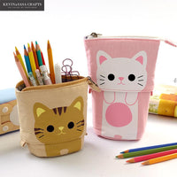 Thumbnail for Pop-up Pencil Case