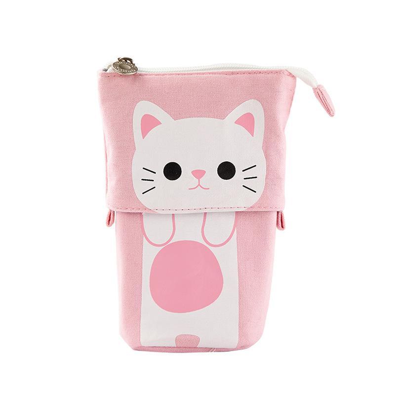 Pop-up Pencil Case