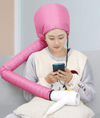 Thumbnail for Portable Bonnet Hair Dryer