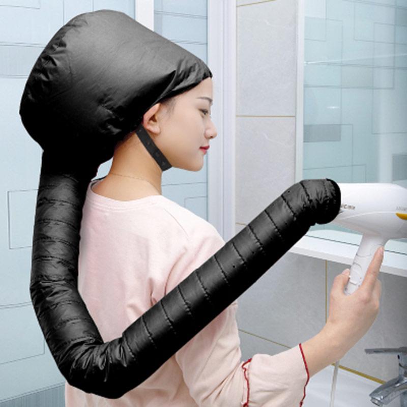 Portable Bonnet Hair Dryer