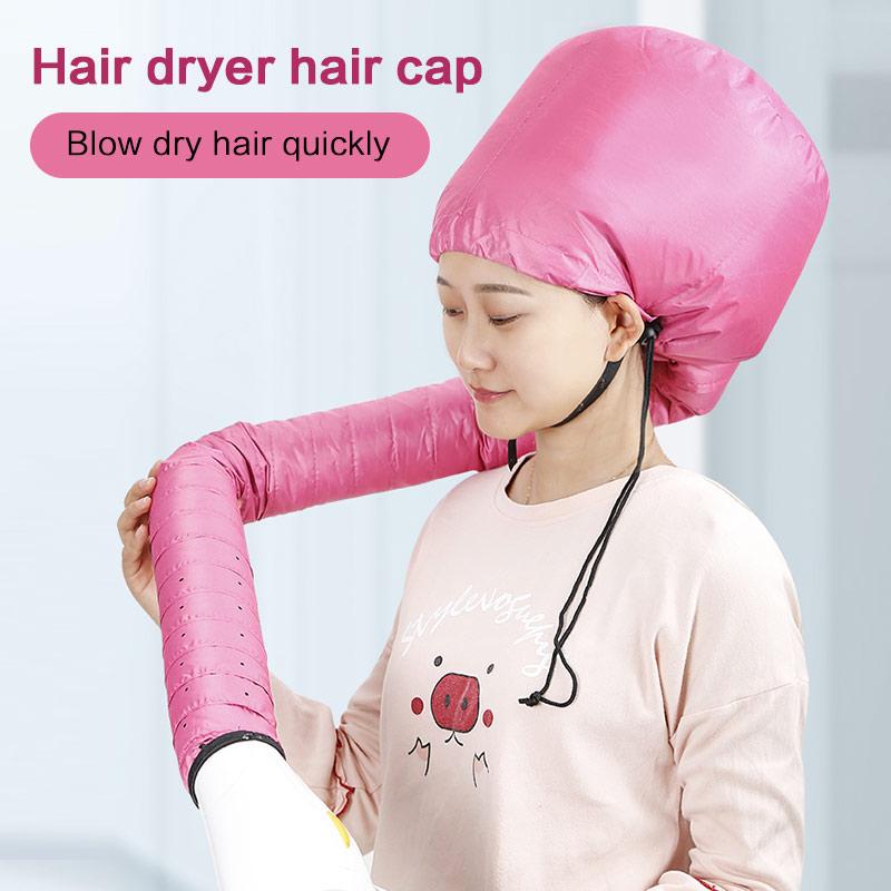 Portable Bonnet Hair Dryer