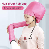 Thumbnail for Portable Bonnet Hair Dryer