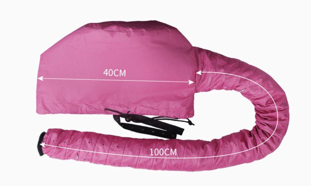 Portable Bonnet Hair Dryer
