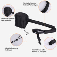 Thumbnail for Portable Bonnet Hair Dryer