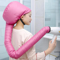 Thumbnail for Portable Bonnet Hair Dryer