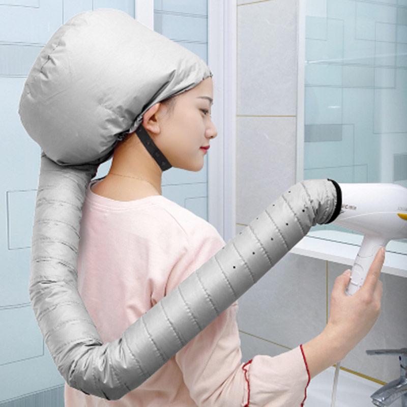 Portable Bonnet Hair Dryer