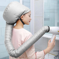 Thumbnail for Portable Bonnet Hair Dryer