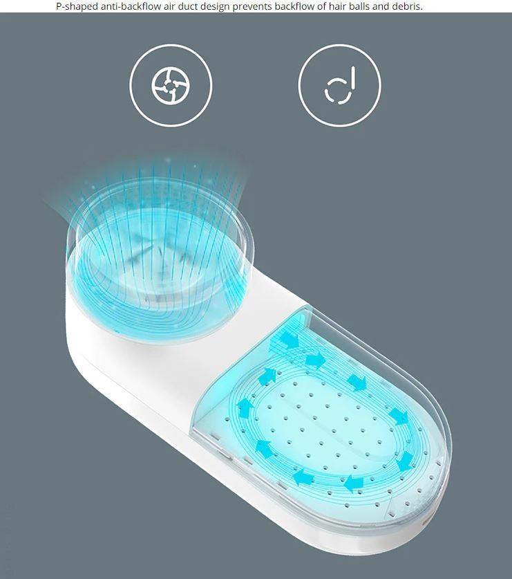 Portable Electric Lint Remover