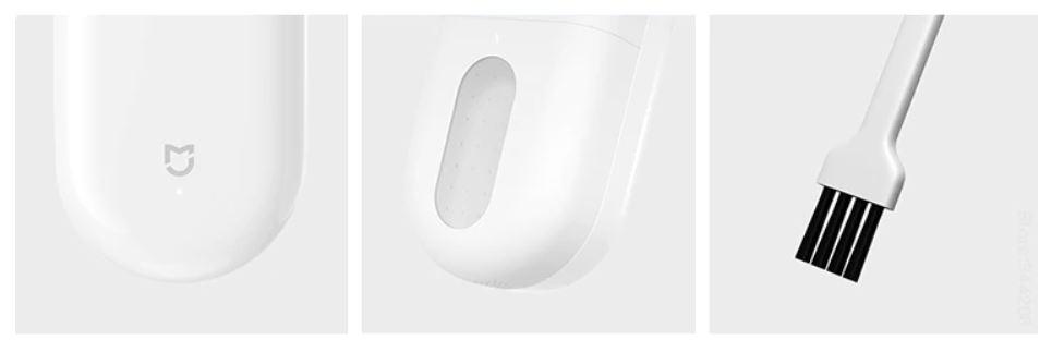 Portable Electric Lint Remover
