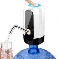 Thumbnail for Portable Electric Water Dispenser