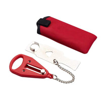 Thumbnail for Portable Keyless Door Lock