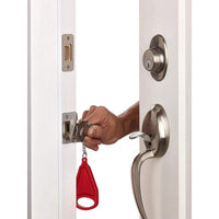 Thumbnail for Portable Keyless Door Lock