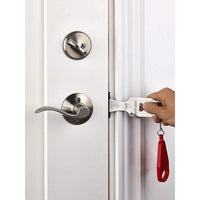 Thumbnail for Portable Keyless Door Lock