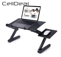 Thumbnail for Portable Laptop Standing Desk
