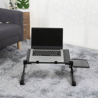 Thumbnail for Portable Laptop Standing Desk