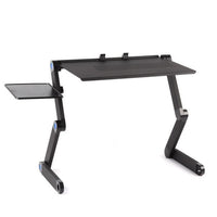 Thumbnail for Portable Laptop Standing Desk