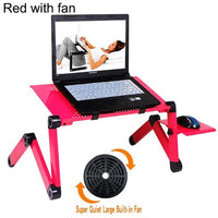 Thumbnail for Portable Laptop Standing Desk
