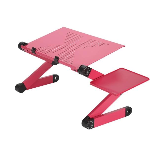 Portable Laptop Standing Desk