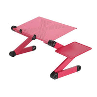 Thumbnail for Portable Laptop Standing Desk