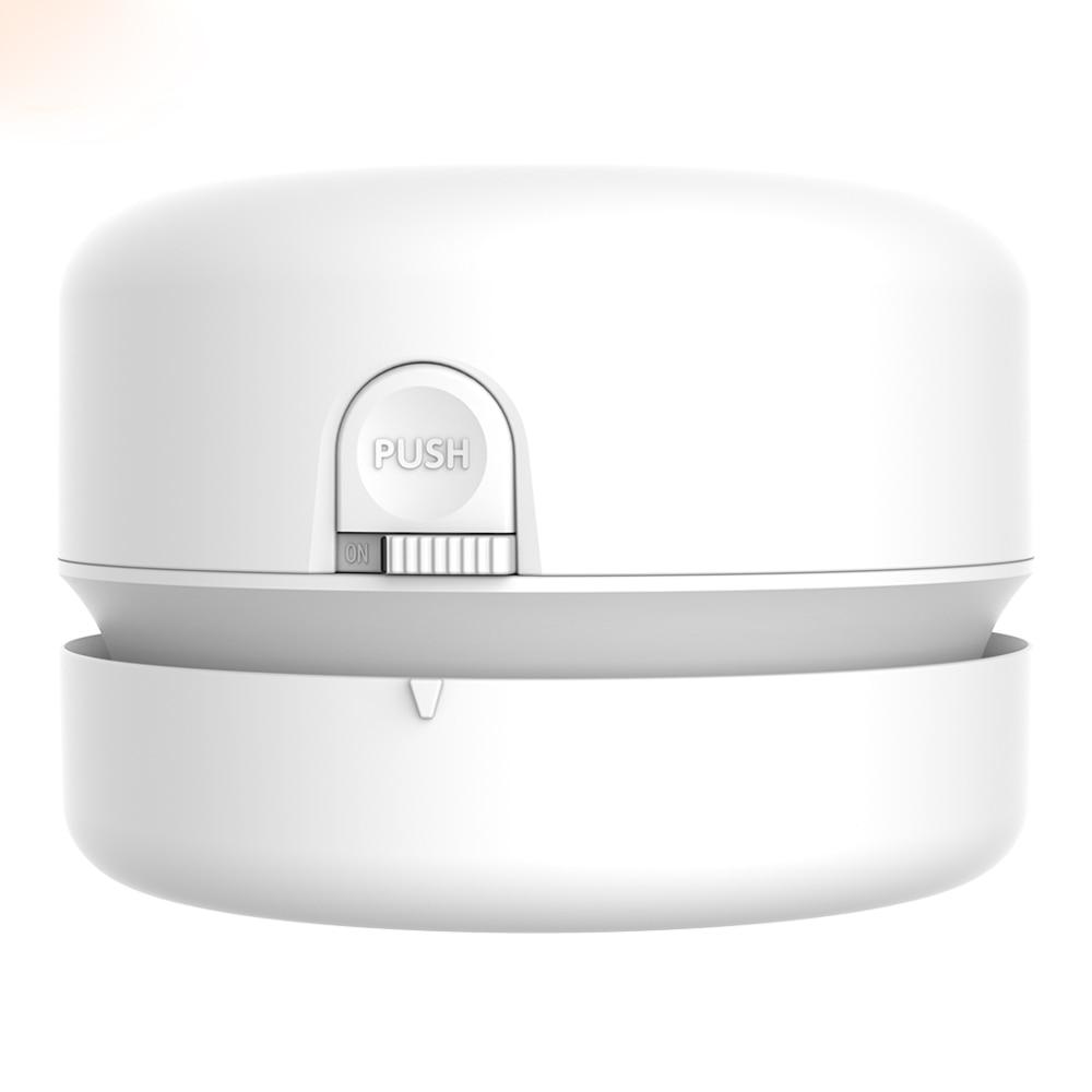 Portable Mini Vacuum Cleaner