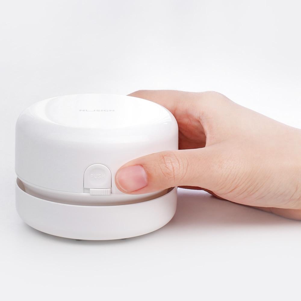 Portable Mini Vacuum Cleaner
