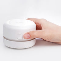 Thumbnail for Portable Mini Vacuum Cleaner