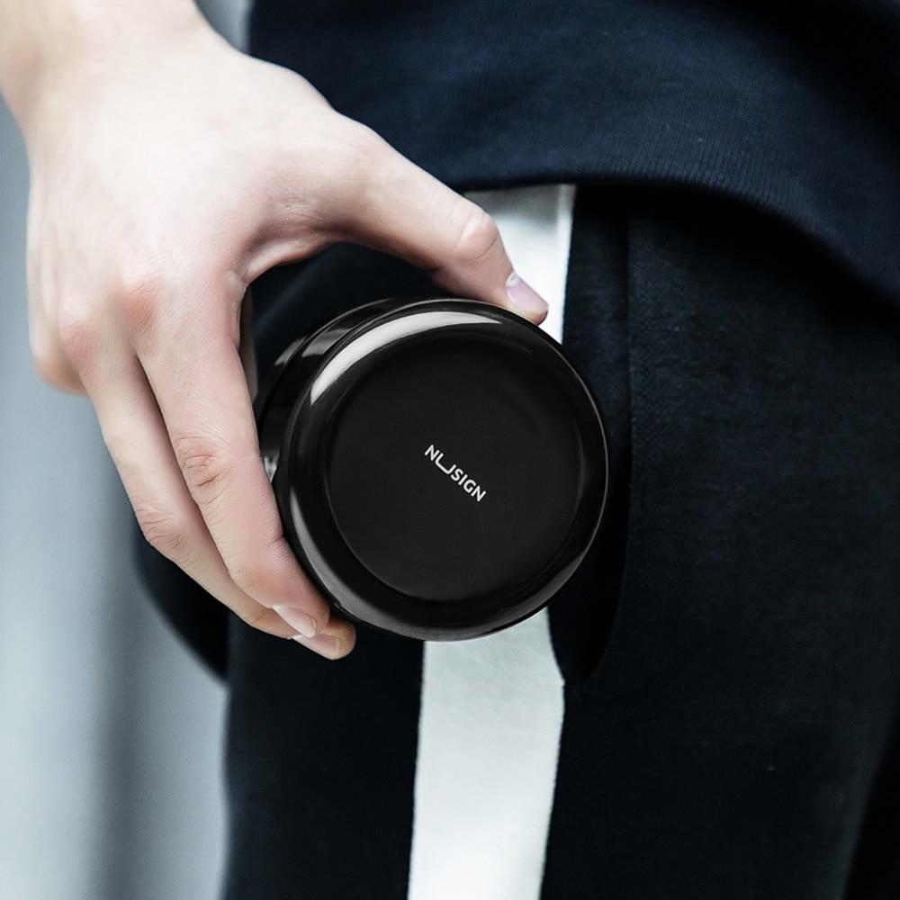 Portable Mini Vacuum Cleaner