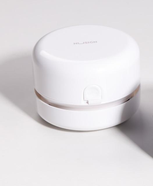 Portable Mini Vacuum Cleaner