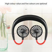 Thumbnail for Portable Neck Fan (Buy 2 Free Shipping!)