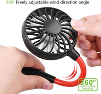 Thumbnail for Portable Neck Fan (Buy 2 Free Shipping!)