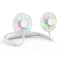 Thumbnail for Portable Neck Fan (Buy 2 Free Shipping!)