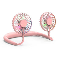 Thumbnail for Portable Neck Fan (Buy 2 Free Shipping!)