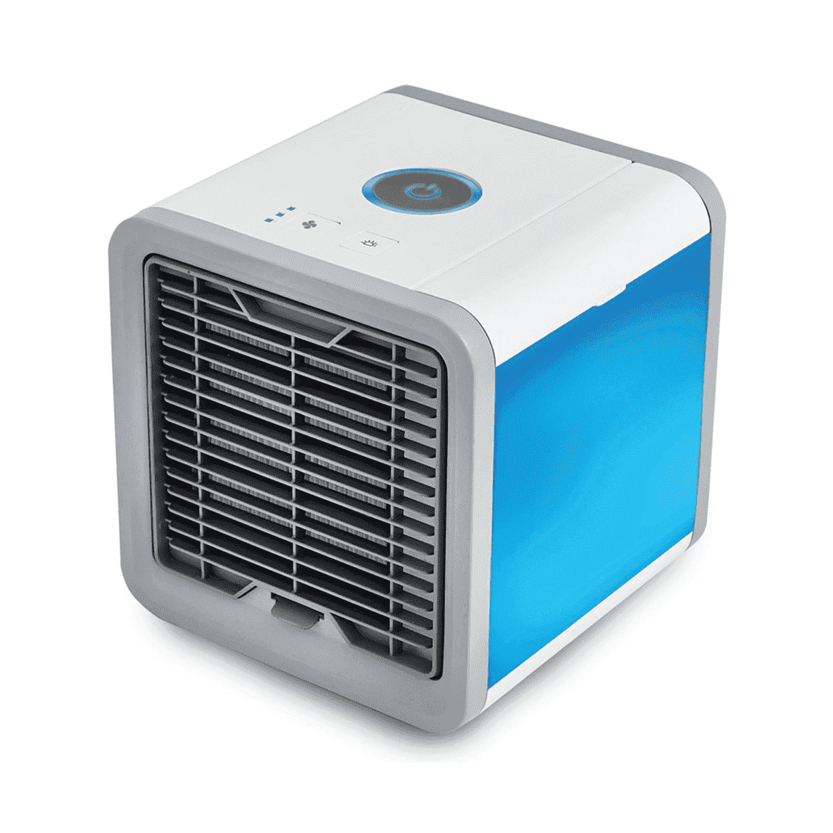 Portable Air Conditioner PeekWise