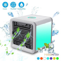 Thumbnail for Portable Air Conditioner PeekWise
