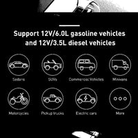 Thumbnail for Portable Car Jump Starter PeekWise