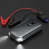 Thumbnail for Portable Car Jump Starter PeekWise