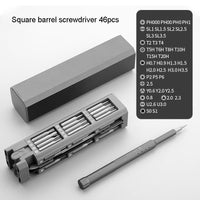 Thumbnail for Precision Screwdriver Set