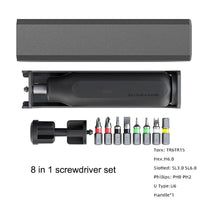 Thumbnail for Precision Screwdriver Set