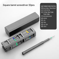 Thumbnail for Precision Screwdriver Set