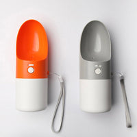 Thumbnail for HydraPet - Portable Water Bottle & Cup