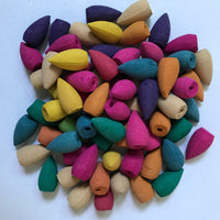 Thumbnail for 70PCS Backflow INCENSE CONES