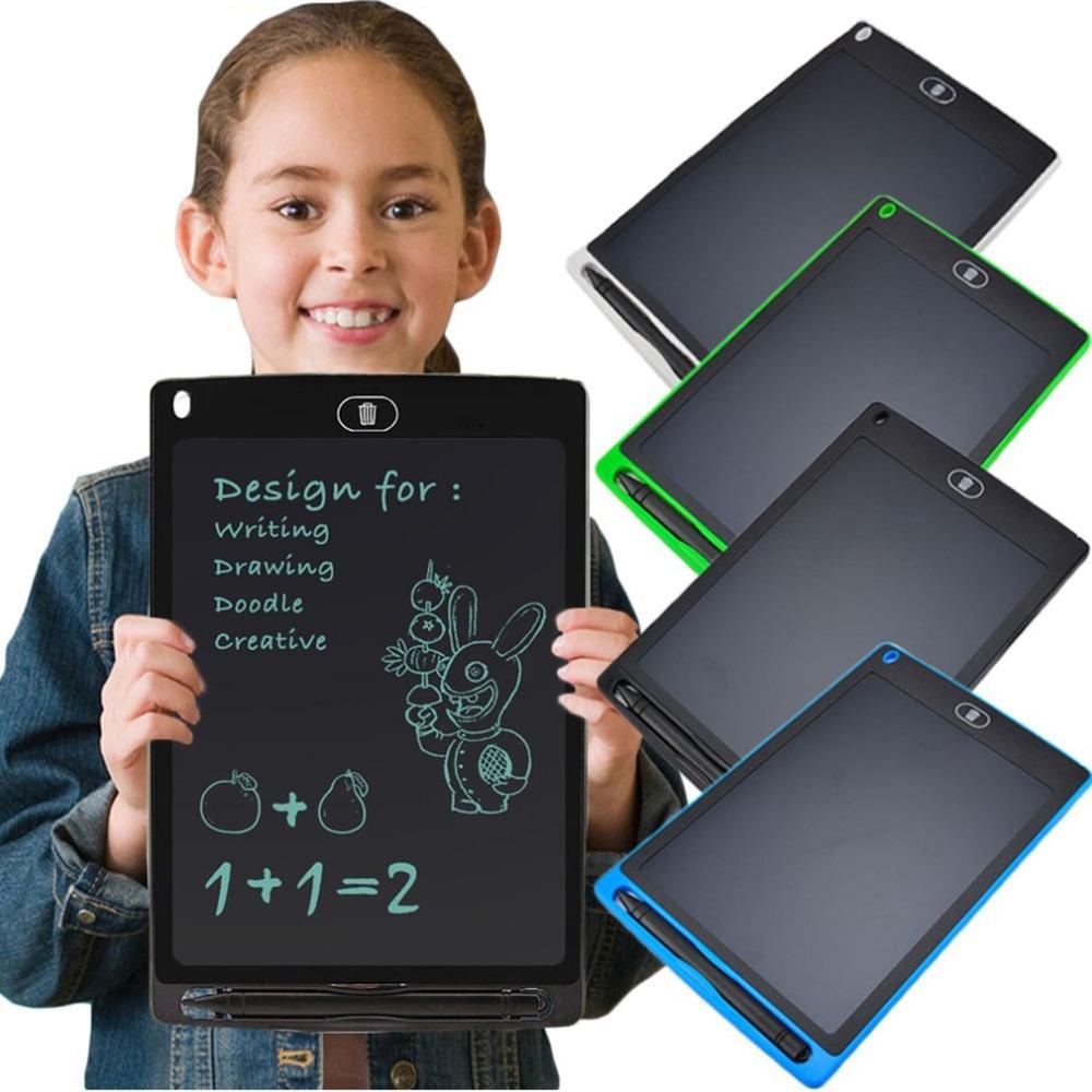 Creative Drawing Notepad Tablet