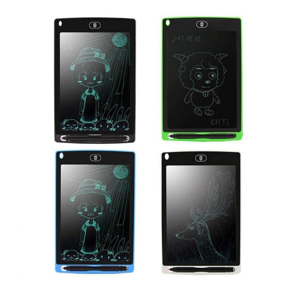 Creative Drawing Notepad Tablet