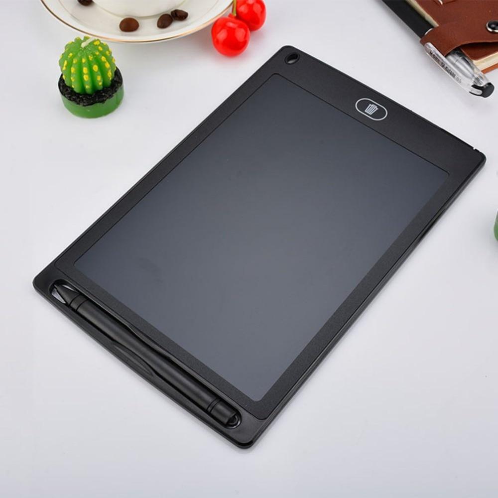 Creative Drawing Notepad Tablet