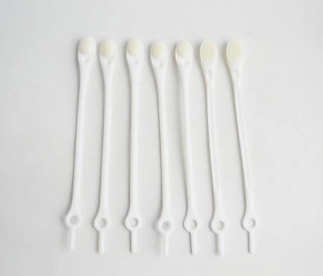 NoTie - 12 Silicone Elastic No Tie Shoe Laces