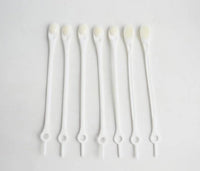 Thumbnail for NoTie - 12 Silicone Elastic No Tie Shoe Laces