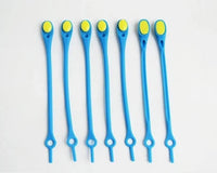 Thumbnail for NoTie - 12 Silicone Elastic No Tie Shoe Laces